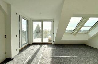 Wohnung kaufen in Eßlinger Hauptstraße, 1220 Wien, ANLEGER UND EIGENNUTZER! 19 TRAUMHAFTE 2-4 ZIMMER NEUBAUWOHNUNGEN MIT FREIFLÄCHEN AUF EIGENGRUND IN ESSLING!