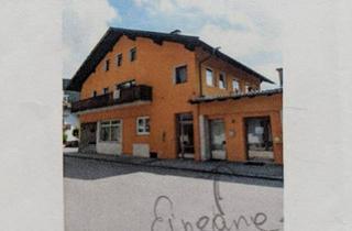 Wohnung kaufen in Bahnstraße 14a, 6401 Inzing, Sanierungsbedürftige 2-Zimmer-Wohnung
