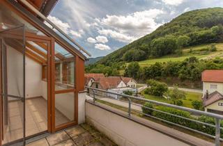 Maisonette kaufen in Ledertal, 3622 Mühldorf, Traumhafte 4 Zimmer Maisonette-Wohnung in Mühldorf