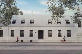 Wohnung kaufen in Auhofstraße, 1130 Wien, *VILLA AUHOF* AB SOFORT BEZUGSFERTIG!!! *PROVISIONSFREI*