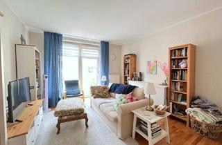 Wohnung mieten in Schubertstraße, 4020 Linz, Linz/Stadt: Mietwohnung ca. 81,4 m² Wfl + BALKON in der Schubertstraße (WG-geeignet)