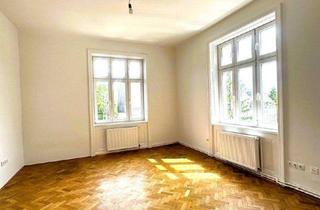 Wohnung mieten in 1120 Wien, Schöne und helle 2-Zimmer Wohnung