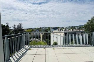 Wohnung mieten in Türkenschanzpark, 1180 Wien, MODERNE FAMILIENWOHNUNG MIT BALKON