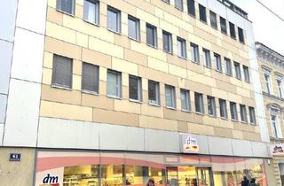 Wohnung mieten in Kutschkermarkt, 1180 Wien, Großzügige - 3-Zimmer Wohnung zu mieten! Nähe Kutschkermarkt im 18. Bezirk!