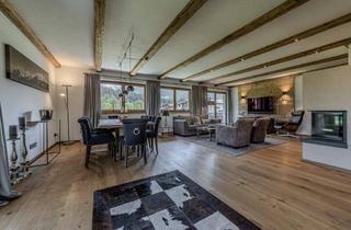 Wohnung mieten in 6371 Aurach bei Kitzbühel, Attraktive Wohnung mit atemberaubenden Ausblick