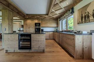 Wohnung mieten in 6371 Aurach bei Kitzbühel, Attraktive Wohnung mit atemberaubenden Ausblick
