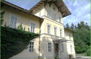 Wohnung mieten in 5411 Oberalm, RARITÄT zur Miete! Stilvolle 2 Zimmer-Wohnung in Jahrhunderwende-Villa Oberalm