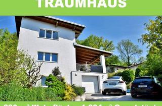 Haus kaufen in 4707 Schlüßlberg, Großzügiges Traumhaus in sonniger Aussichtslage