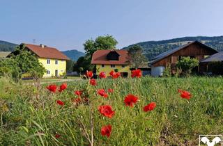 Villen zu kaufen in 9560 Feldkirchen in Kärnten, Kleinlandwirtschaft in Feldkirchen: Idyllisches Landleben nahe der Stadt