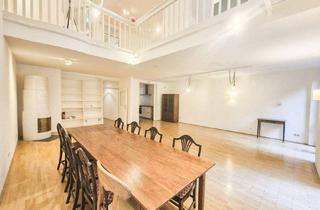 Haus mieten in 1180 Wien, Exklusive Familienresidenz am Pötzleinsdorfer Schlosspark