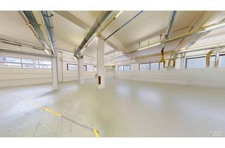 Büro zu mieten in 6176 Völs, Gewerbeflächen optional mit Büro in Völs - H2