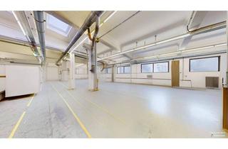 Büro zu mieten in 6176 Völs, Betriebsliegenschaft in Völs - flexible Produktions- und Lagerflächen mit Büro in Völs