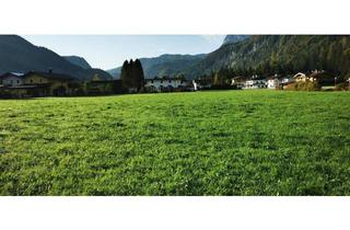 Grundstück zu kaufen in Hohenkendlweg, 6385 Schwendt, Schön gelegenes Grundstück in Schwendt