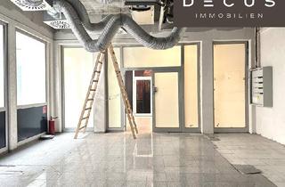 Geschäftslokal mieten in Mariahilfer Straße, 1060 Wien, + + + Gekühlte BÜRO- und GESCHÄFTSFLÄCHEN DIREKT AN DER MARIAHILFER STRASSE + + + UNMITTELBARE U-BAHN NÄHE + + +