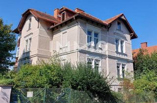 Wohnung mieten in Nernstgasse, 8010 Graz, KLASSISCHER ALTBAU AM FUSSE DES RUCKERLBERGES NAHE SCHILLERPLATZ INKL. GARTENNUTZUNG