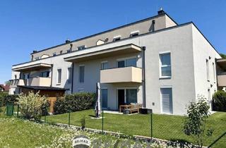 Wohnung kaufen in 3442 Langenrohr, "Modernes Wohnen mit hoher Energieeffizienz – 2-Zimmer-Wohnung in Langenrohr"