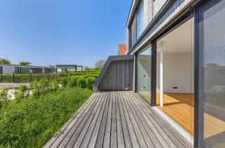 Wohnung kaufen in 7100 Neusiedl am See, Exklusive Ferienwohnung am Neusiedler See mit direktem Seezugang