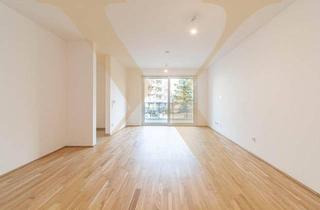 Wohnung kaufen in 4020 Linz, Attraktives Anlageobjekt: Moderne 3-Zimmer-Neubauwohnung mit Loggia/Balkon und TG-Parkplatz in Linz zu verkaufen!