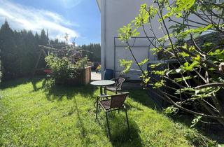 Maisonette kaufen in 6845 Hohenems, Moderne Maisonette in Hohenems: 3 Zimmer, Garten, Terrasse und 2 Abstellplätzen
