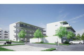 Wohnung kaufen in 4111 Walding, Urbanes Leben mit ländlichem Charme - Eigentum im Zentrum von Walding