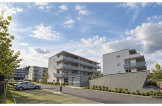 Wohnung kaufen in 4111 Walding, Urbanes Leben mit ländlichem Charme - Eigentum im Zentrum von Walding