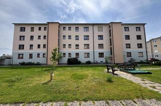 Wohnung kaufen in 4780 Schärding Innere Stadt, Helle und freundliche 3-Zimmerwohnung mit Garage