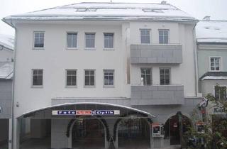 Wohnung mieten in Stadtplatz 19, 4150 Rohrbach, Schöne 2-Zimmer-Wohnung mit Balkon am Stadtplatz