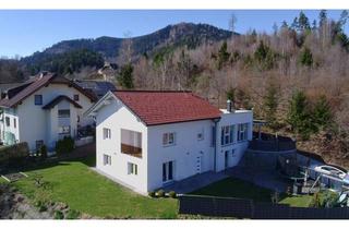 Einfamilienhaus kaufen in 9300 Sankt Veit an der Glan, Modernes 5-Zimmer Einfamilienhaus mit Garten in unmittelbarer Nähe zu Sankt Veit/Glan
