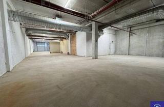 Gewerbeimmobilie mieten in Rautenweg, 1220 Wien, Ebenerdige 294m² Lagerfläche mit Rolltor Nähe Rautenweg - 1220 Wien