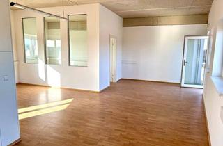 Büro zu mieten in Schemerlhöhe 22, 8076 Vasoldsberg, Helle 74m² Bürofläche mit 3 Räumen an der A2 Ausfahrt Laßnitzhöhe