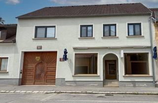 Geschäftslokal mieten in 2460 Bruck an der Leitha, Zentral gelegen – der ideale Platz für Ihr Business!