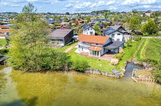 Einfamilienhaus kaufen in 5201 Seekirchen am Wallersee, Insel der Sonne