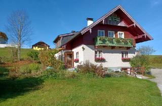 Villen zu kaufen in Bichlstraße 19, 5324 Faistenau, Landhaus in Faistenau