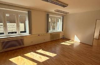 Büro zu mieten in Dr.-Glatz-Straße 12, 6020 Innsbruck, Moderne Ordination / Bürofläche im Herzen von Innsbruck - Erstbezug nach Sanierung!