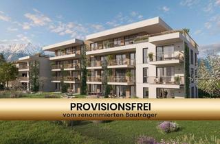 Wohnung kaufen in 6020 Innsbruck, PROVISIONSFREI: 2-Zimmer-Wohnung mit sonnigem Balkon in Amras