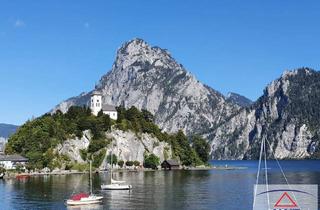 Villen zu kaufen in 4810 Gmunden, Herrschaftliches Anwesen im Salzkammergut!