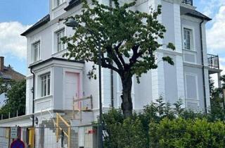 Villen zu kaufen in 1180 Wien, Exklusive, top-sanierte Stilaltbau-Villa mit Fernblick in Bestlage von Gersthof