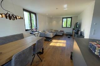 Wohnung kaufen in 6890 Lustenau, Modernes Wohngefühl in Lustenau – Stilvolle 3-Zimmer-Wohnung mit Südbalkon & Garage