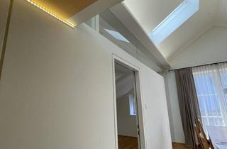 Wohnung mieten in 6080 Igls, Lichtdurchflutete Dachgeschoßwohnung im Herzen von Igls