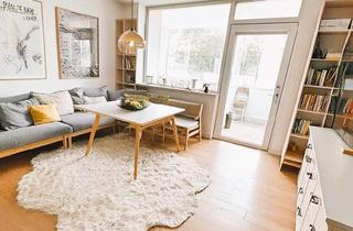 Wohnung mieten in Serlesstraße, 6063 Rum, 4er-WG geeignet: NEU SANIERTE 5-Zimmerwohnung mit 2 Balkonen in TOP-Lage zu mieten!
