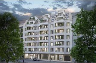 Wohnung kaufen in Siebenbrunnengasse, 1050 Wien, „Wohnoase Siebenbrunnengasse 44 – STILVOLL WOHNEN MIT WEITBLICK – Nachhaltig. Besonders.“