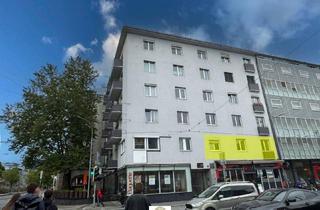 Wohnung kaufen in Innrain, 6020 Innsbruck, Zentrale 3-Zimmer Wohnung direkt an der Unikreuzung Innsbruck