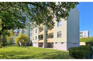 Wohnung kaufen in 2353 Guntramsdorf, Nette 2-Zimmerwohnung mit Südloggia und Autoabstellplatz!
