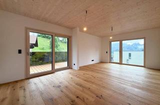 Wohnung mieten in 6361 Hopfgarten-Markt, Neubauwohnung in Top Lage