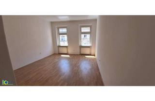 Wohnung mieten in 1120 Wien, Unbefristete, nette zentral begehbare 3 Zimmer Wohnung