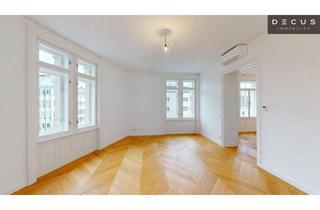 Wohnung mieten in Alserbachstraße, 1090 Wien, | TRAUMWOHNUNG MIT KLIMAANLAGE AM ALSERGRUND | | LUXUSERSTBEZUG |GENERALSANIERT |
