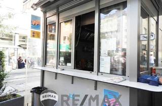 Gastronomiebetrieb mieten in 1100 Wien, "Heiß, lecker, schnell!"