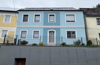 Haus kaufen in 2084 Weitersfeld, Weitersfeld – gepflegtes Landhaus mit Nebengebäuden
