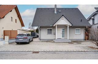 Einfamilienhaus kaufen in 7121 Weiden am See, Einfamilienhaus in absoluter Ruhelage, Traumhaft!