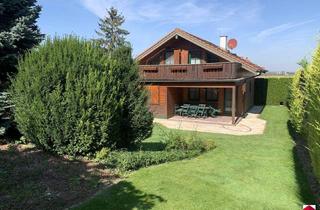 Haus mieten in 3454 Sitzenberg, Exklusives Landhaus in paradiesischer Lage im Tullnerfeld